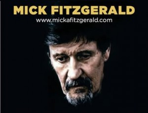Mick Fitzgerald