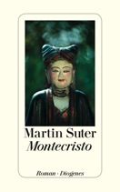 "Montecristo" von Martin Suter